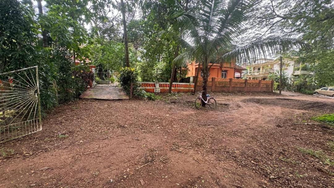 Country Side Inn Portuguese Guest House Cuelim Exterior foto